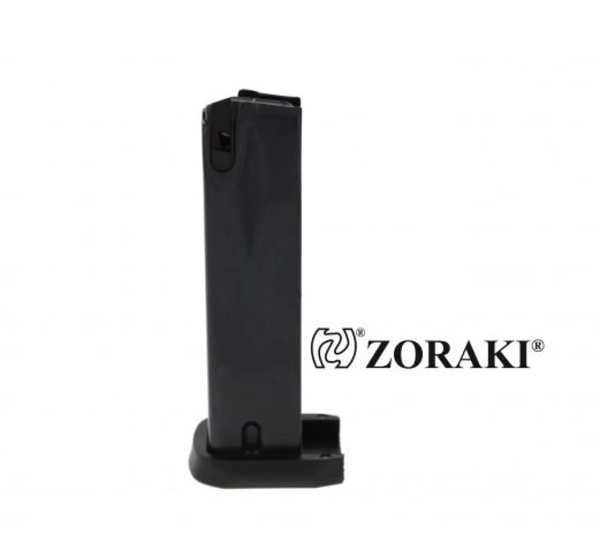 Zoraki 914 9 mm P.A.K Ersatzmagazin mit 14 Schuss